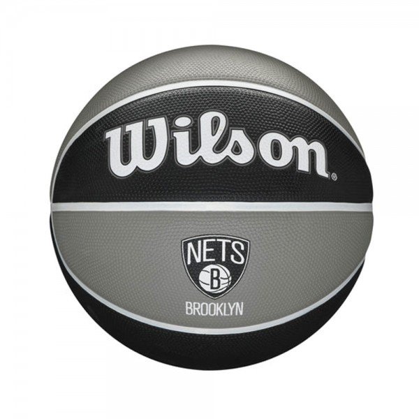 Wilson NBA Team Tribute Brooklyn Nets Basketball